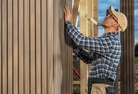 Siding for Commercial Buildings in Palmdale, PA